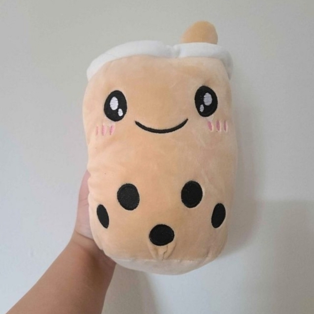 Boba Plush